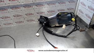 O87465 Gebruikte buitenspiegel rechts Citroen XM