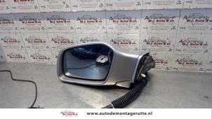 O85132 Gebruikte spiegel buiten links Citroen XM