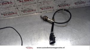 O129174 Gebruikte lambda sonde Skoda Fabia