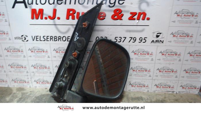 Gebruikte Buitenspiegel rechts Hyundai H200 O87174