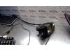 Gebruikte Slotmechaniek Portier 4Deurs links-voor Renault Laguna O83147