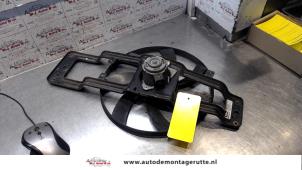 O115828 Gebruikte koelvin Renault Twingo
