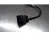 Gebruikte Lambda Sonde Skoda Fabia O129175