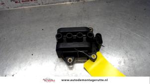 O127163 Gebruikte bobine Renault Twingo