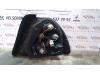 Gebruikte Achterlicht links Honda Civic O93939