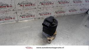 O119986 Gebruikte uitlaat gasklep (egr) Opel Vectra