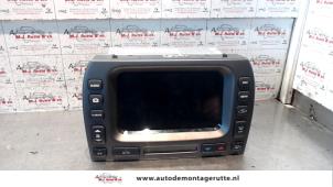 Gebruikte Boordcomputer Jaguar X-type Estate 2.0 D 16V Prijs op aanvraag aangeboden door Autodemontage M.J. Rutte B.V.