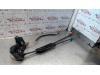 Gebruikte Slotmechaniek Achterklep Ford Fiesta O91508