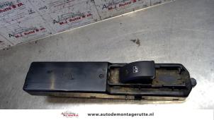 O108116 Gebruikte raam schakelaar elektrisch Saab 9-3