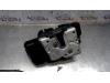 Gebruikte Deurslot Mechaniek 4Deurs links-achter Saab 9-3 O83460