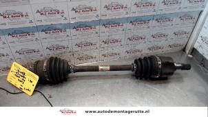 O111139 Gebruikte cardanas links-voor (vwa) Hyundai I20