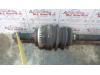 Gebruikte Homokineetas links-voor Suzuki Wagon R+ O111409