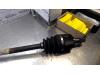 Gebruikte Cardanas rechts-voor (VWA) Hyundai I20 O111644