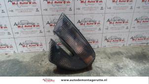 O75639 Gebruikte knipperlicht links Alfa Romeo 147