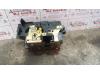 Gebruikte Slotmechaniek Portier 4Deurs links-voor Renault Laguna O83143