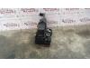 Gebruikte Slotmechaniek Portier 4Deurs links-voor Renault Laguna O83143