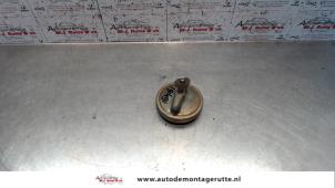 O98184 Gebruikte tankdop Volkswagen Polo
