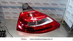 O93757 Gebruikte achterlicht links Renault Megane