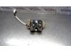 Gebruikte Achterklep Slotmechaniek Toyota Avensis O92025