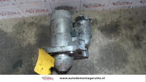 O128532 Gebruikte startmotor Renault Vel Satis