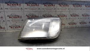 O76845 Gebruikte stadslicht links Mitsubishi Space Wagon