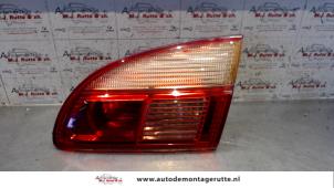 O96058 Gebruikte achterlicht rechts Toyota Avensis