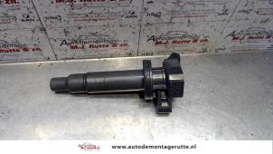 O125993 Gebruikte pen bobine Toyota Avensis