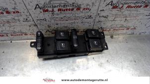 O109569 Gebruikte schakelblok ruiten Seat Toledo