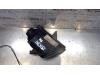 Gebruikte Mistlamp rechts-voor Seat Toledo O75296