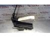 Gebruikte Deurslot Mechaniek 4Deurs rechts-voor Ford Galaxy O83524