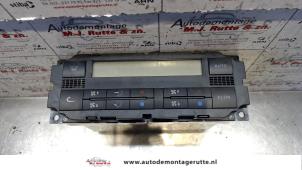 O100001 Gebruikte chaufage bedieningspaneel Ford Galaxy