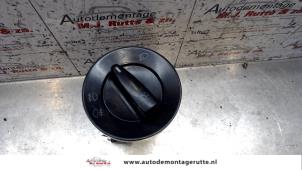 O100964 Gebruikte licht schakelaar Ford Galaxy