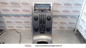O100801 Gebruikte chaufage bedieningspaneel Volvo V50