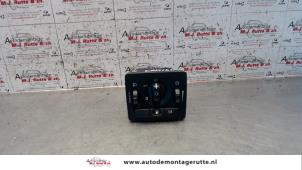 O101372 Gebruikte licht schakelaar Volvo V50