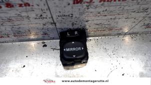 O106148 Gebruikte spiegel schakelaar Toyota Corolla
