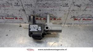 O131842 Gebruikte vacuum ventiel Toyota Corolla
