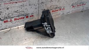 O116844 Gebruikte luchtregelklep Toyota Corolla