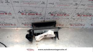 O92239 Gebruikte handgreep achterklep Toyota Corolla
