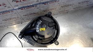 O129633 Gebruikte chaufage ventilatiemotor Mercedes Vito