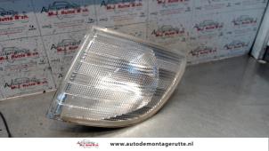 O75521 Gebruikte knipperlicht links Mercedes Vito
