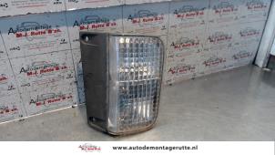 O96346 Gebruikte achteruitrijlicht rechts Opel Vivaro