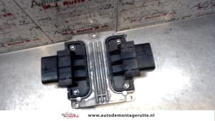 O116913 Gebruikte computer automatische bak Opel Vectra