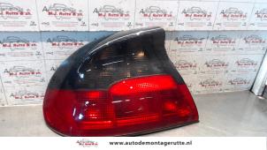 O92792 Gebruikte achterlicht links Opel Tigra