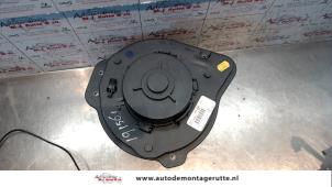 O130362 Gebruikte chaufage ventilatiemotor Volvo S70