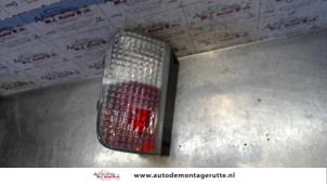 O96330 Gebruikte achteruitrijlicht links Opel Vivaro
