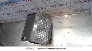 O96344 Gebruikte achteruitrijlicht rechts Opel Vivaro