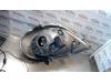 Gebruikte Koplamp links Opel Vivaro O72031