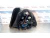 Gebruikte Achterlicht links Honda Civic O93938