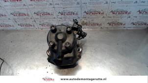 O127560 Gebruikte ontsteking (compleet) Honda Civic