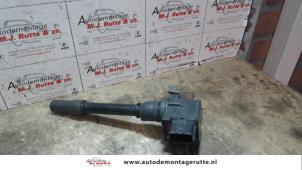 O125624 Gebruikte pen bobine Mitsubishi Space Star